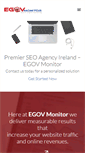 Mobile Screenshot of egovmonitor.com
